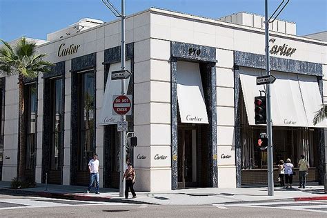 jewelry stores rodeo drive.